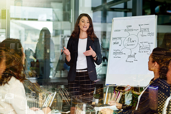Why effective communication matters