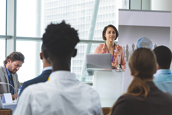 Why storytelling is a powerful communication tool for leaders