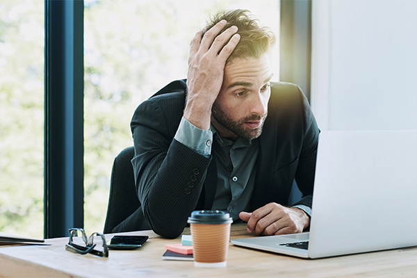 Changed jobs and think you’ve made a mistake? Here’s what to do next