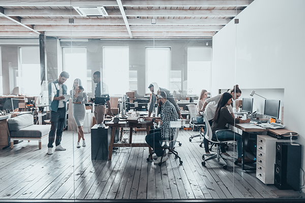 Five tactics for managing workplace distractions