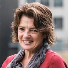 Professor Louise Ryan FAA