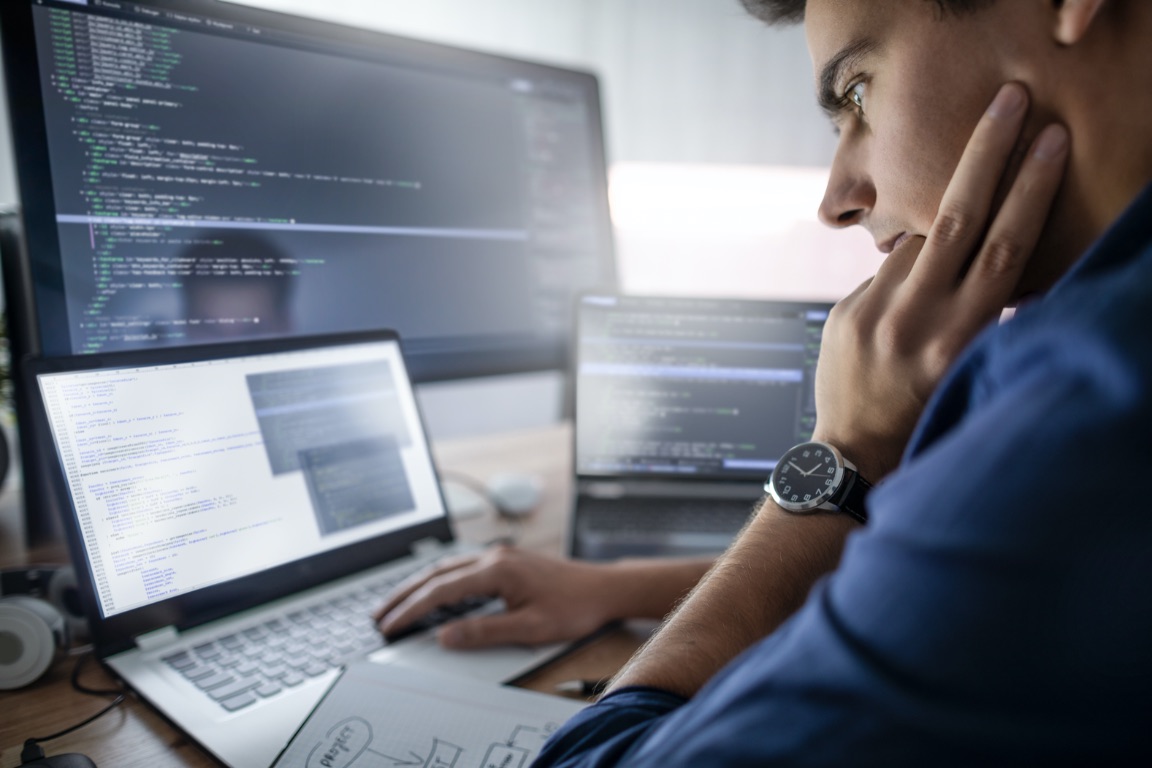 Advanced Data Analytics for Cybersecurity