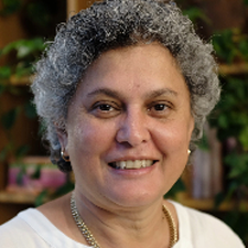 Dr Christine Stephenson
