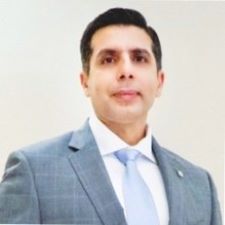 Dr Imran Makhdoom