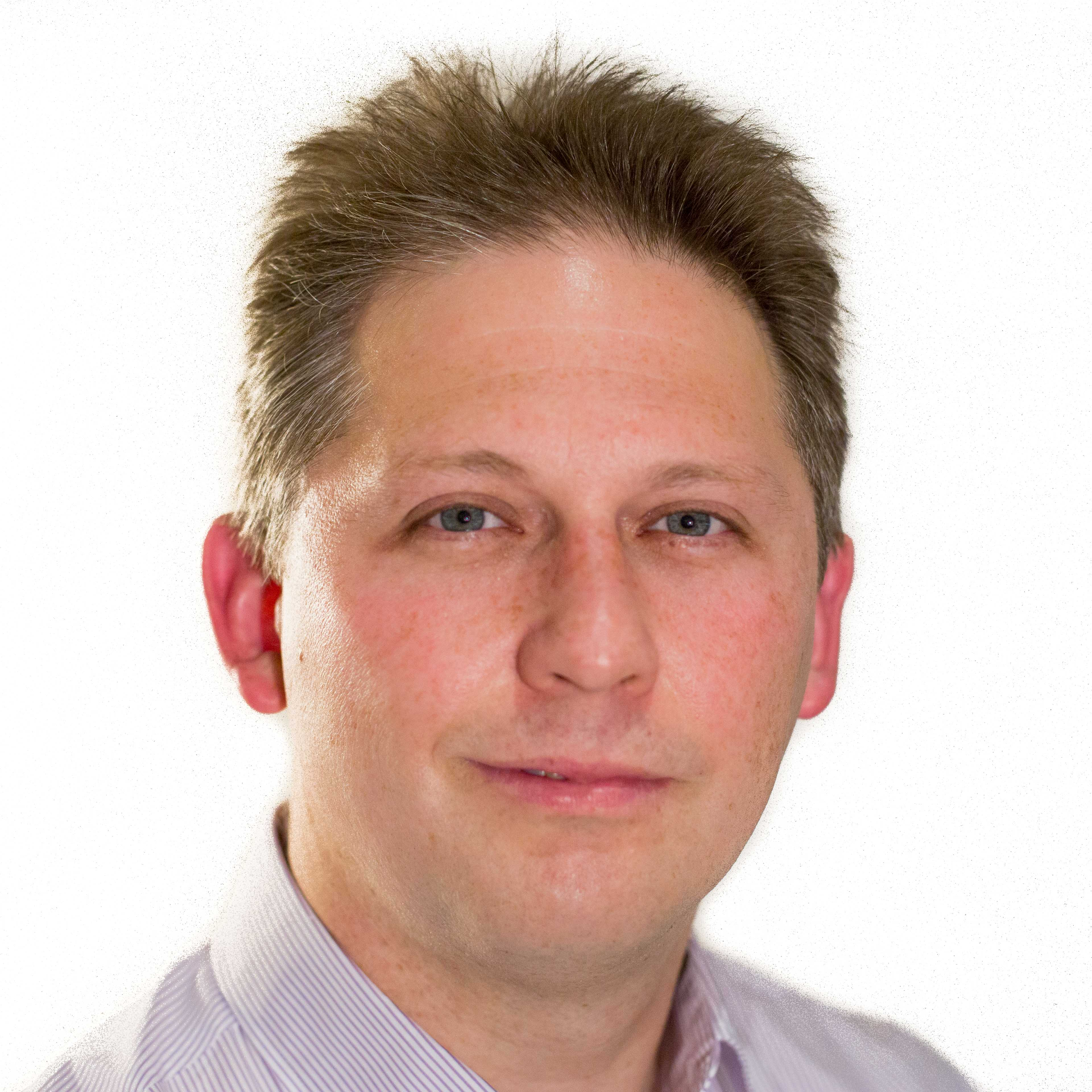 Professor Justin Lipman