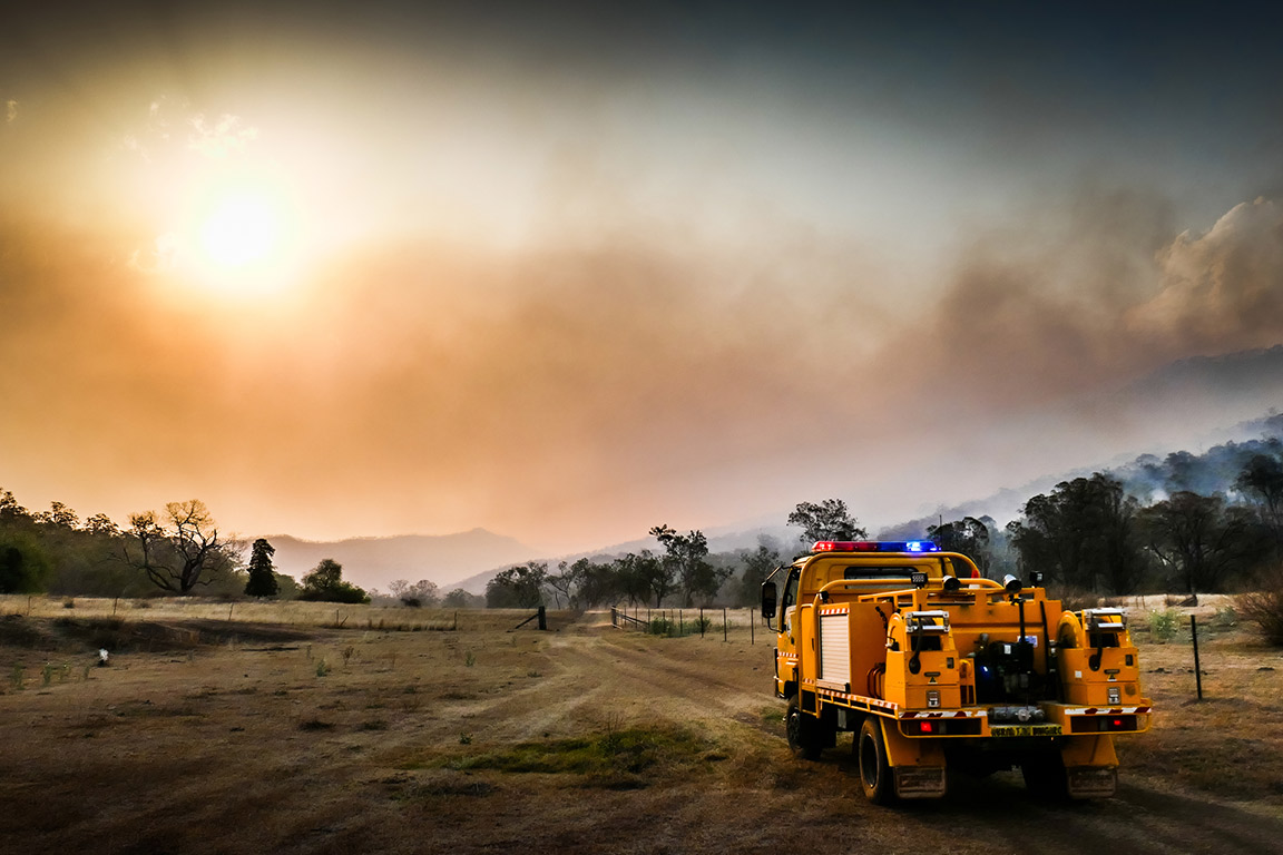 Bushfire Protection and Planning for Local Government