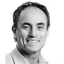 Associate Professor Peter Smith