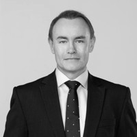 Dr Robin Bowley