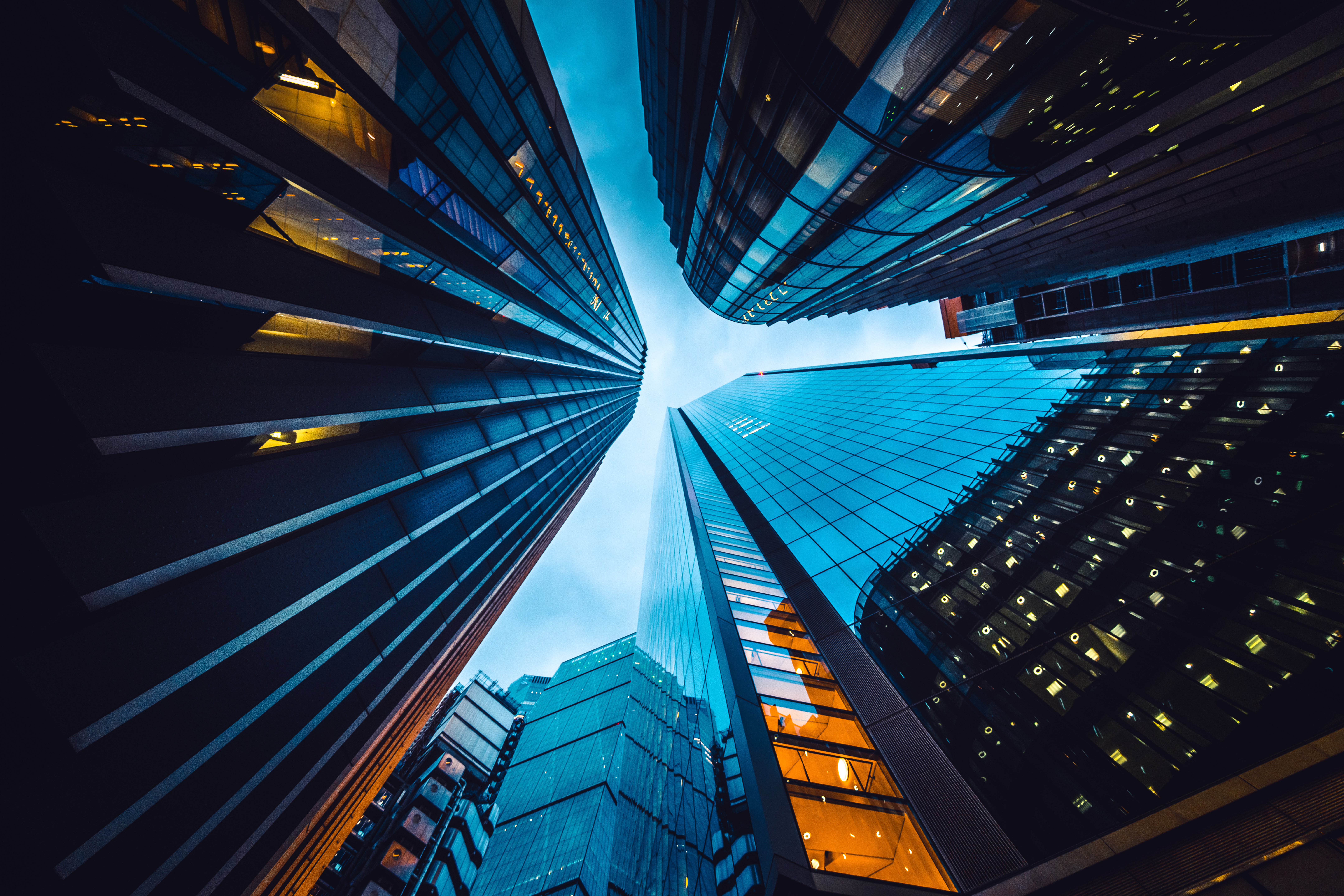Business Architecture in Practice