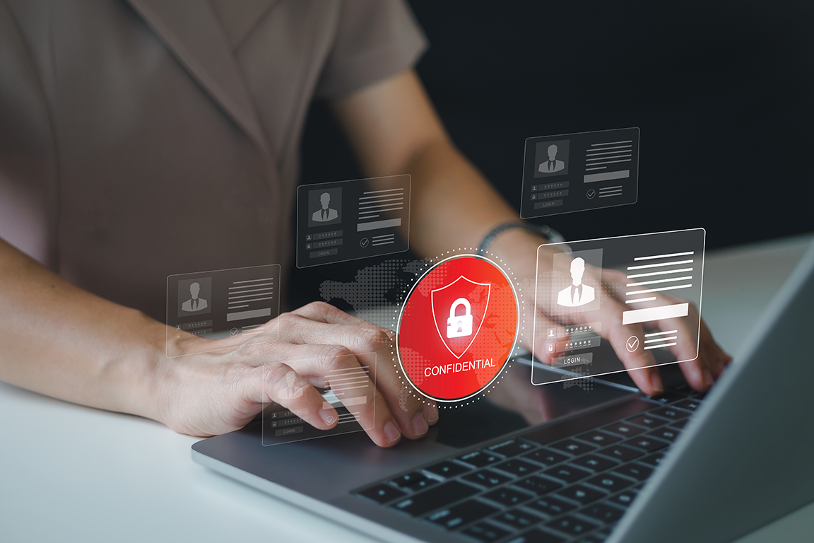 Practical Data Security