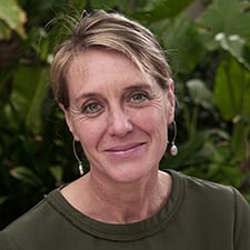 Dr Barbara Doran